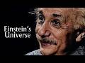 Einstein S Universe Unlocking The Secrets Of The Cosmos