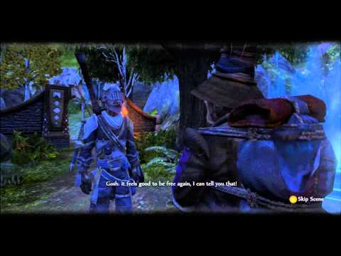Fable Anniversary Walkthrough Part 15 Let's Play Playthrough XBOX 360 Gameplay Battle of the Hobbes