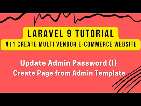 Laravel Tutorial Installing Laravel 5 6 from scratch