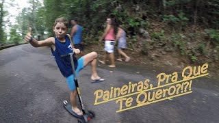 preview picture of video 'Paineiras, pra que te quero?!?!'