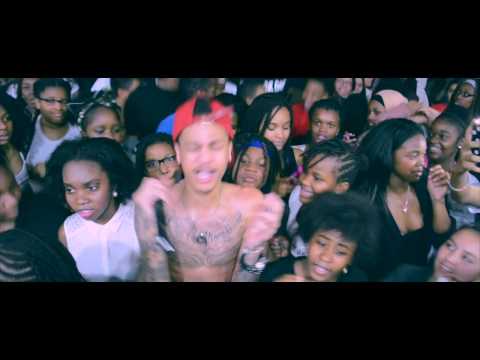 Tuffy - Trampoline (Official Video)