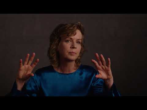 Carriageworks: Katharina Grosse - Full Interview