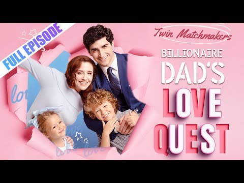 【FULL】She loses her twins. 6 yrs later, impulsively wed a mysterious "driver" with 6-year-old twins.