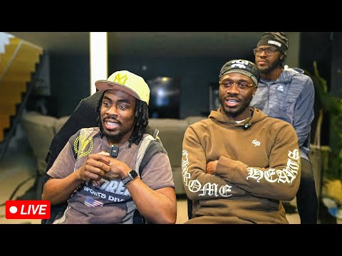 KAYSOSA X OLA AINA STREAM | BEST MOMENTS... ⚽️