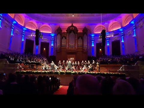 Cantor Israel Nachman | Hadlakat Nerot Chanukah 2018