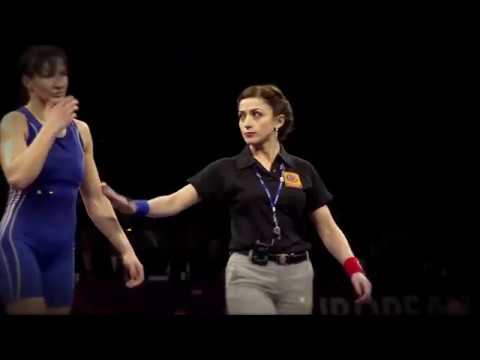 Teaser of The 2017 European Championships | NoviSad2017