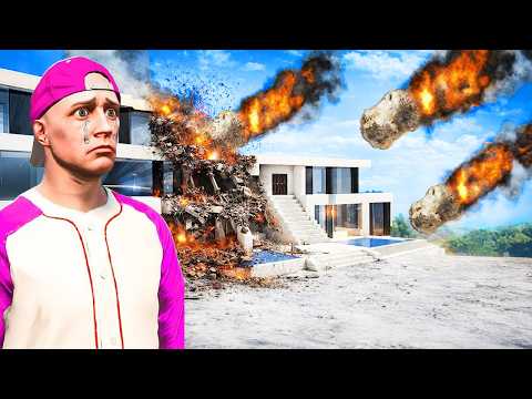 Am PIERDUT TOTUL in GTA 5.. SFARSITUL 💔😭