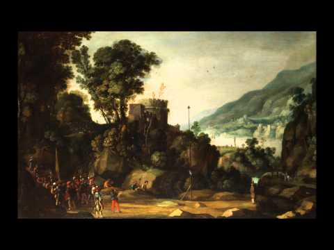 Franz Danzi - Wilhelm Tell (?) - Ouverture