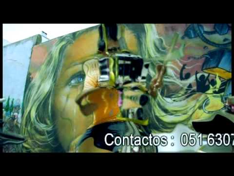 Amor Andino - Grupo Pazmira