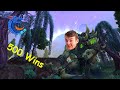 Team LBA Zum 500 Win Mit HL Hunter