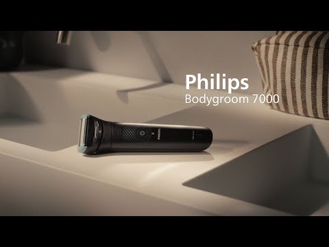 Тример Philips BG7470/15