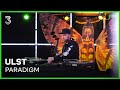 Maand Van De DJ: UlsT | 3FM x Paradigm | NPO 3FM