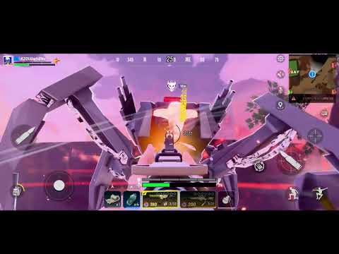 BLACK : Extraction Raiders