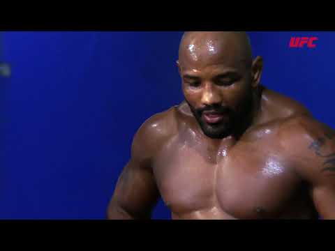 Yoel Romero Says He Is The Champ After UFC 225, Manager Says Fighter Was Robbed Twice Against Whittaker