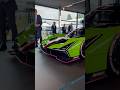 Lamborghini’s LMDh race car revealed 🏁 #lamborghini #racecar #racecars #lemans #lemans24hours - Redline Lamborghini’s LMDh race car revealed 🏁 #lamborghini #racecar #racecars #lemans #lemans24hours