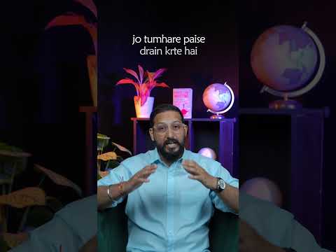 Thumbnail for Assets vs Liabilities Explained | Financial Freedom Formula