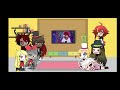 Silly Hazbin Hotel Memes Hide Away Hazbin Hotel Charlie Magnex Verbalase AMV Sub English
