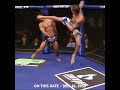 Anthony Pettis’ SHOWTIME KICK ? | #Shorts