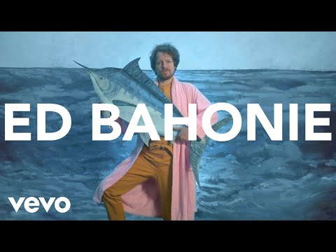 Ed Bahonie - Mogul (Official Music Video)