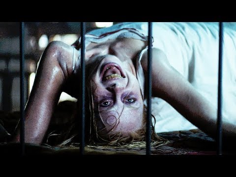 Кадавр / The Possession of Hannah Grace — Русский трейлер 2019