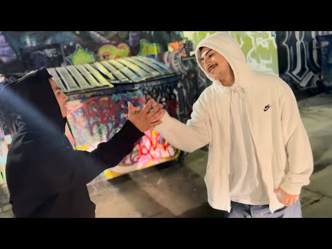 Bagzin x Rebeltheslanger - Lately (Official Music Video)