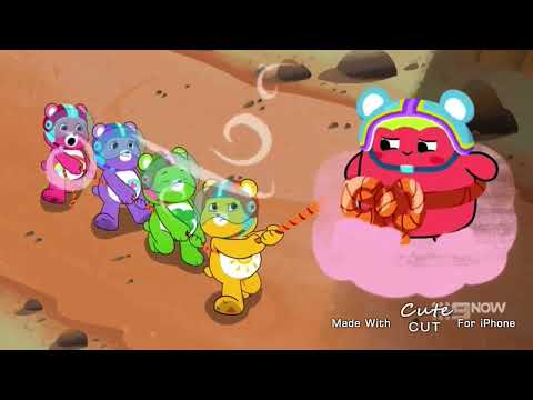 The Toon Movie 2 sneak peek #4