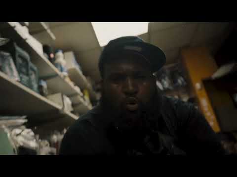 T Dinero - " Dough Bout"  Music Video