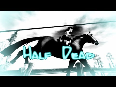 ¤-Half Dead-¤ (new) Quebonafide Ft.Reto