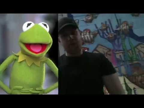 Spanker ft. Dizzla - VBT 2018 - VR1 - vs. Der geile Fickfrosch (prod. by TedPeavy)