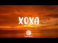 Farruko El Alfa XOXA Letra Lyrics