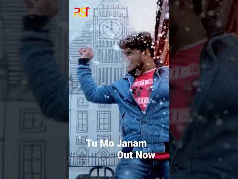 #tumojanam #aseemapanda #kuldeeppatnaik #lusi #utam #newodiasong #newromanticsong