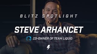 TL owner Arhancet talks worst case scenario: "We'll fight through the NACS & try to qualify back in"