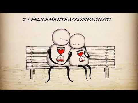 I 10 tipi di persone a San Valentino: e tu, quale sei?