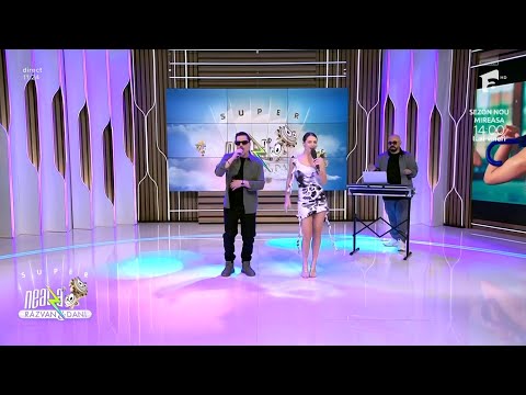 DJ Sava & UDDI & Adriana Onci - Ploaia