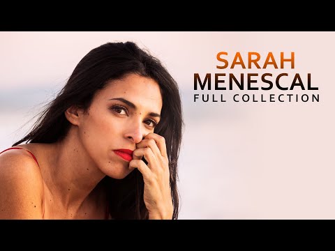 Sarah Menescal - Ultimate Full Collection (Bossa Nova - Jazz)