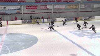 preview picture of video 'Ashburn Xtreme PW3 vs Caps Academy'