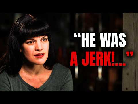 NCIS: The Real Reasons Why All These Actors Left The Show