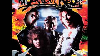 Forgotten Rebels - I Left My Heart In Iran