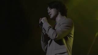 [190406] 나는 볼 수 없던 이야기 - 잔나비(JANNABI) @전국투어 투게더_부산