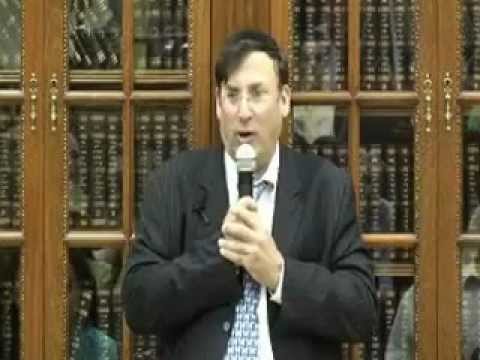 Rabbi Zecharia Wallerstein dating and marriage  CHAZAQ ארגון חזק