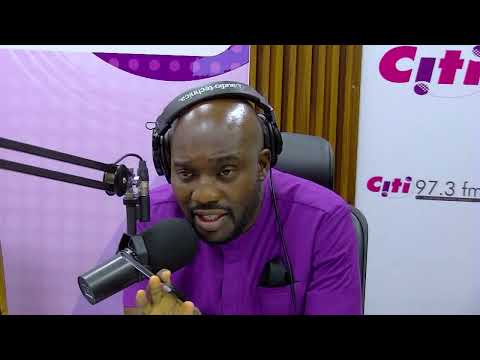 Ayeh-Paye, GRDA CEO Clash Over Suitability of Tema-Mpakadan Railway Locomotives | #EyewitnessNews