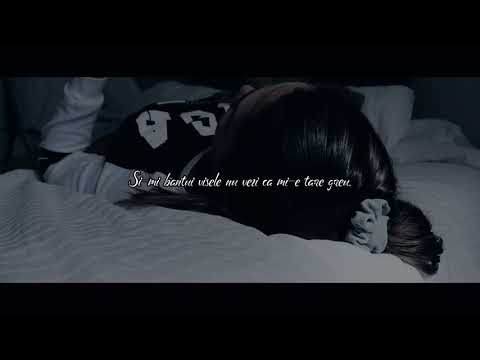 Yenic feat. Utze - "Poveste de seara" (Lyrics Video)