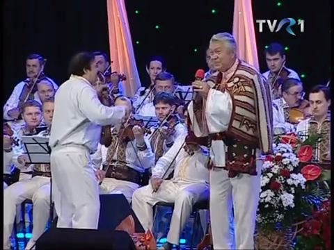 Gheorghe Turda şi Orchestra Lăutarii din Chişinău - După pui de moroşan