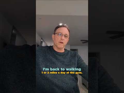 Ryan Walker's Patient Story: Stem Cell Therapy in Tijuana, Mexico by CellsTime Clinique for Stroke and Parkinson's Disease
