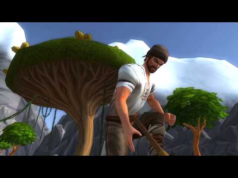 Видео Jurassic Survival Island: ARK 2 Evolve #1