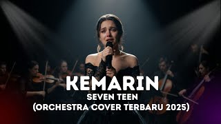 Download lagu Seventeen – Kemarin (Orchestra Cover Terbaru 2025)  Versi Paling Menyentuh & Bikin Nostalgia Parah mp3
