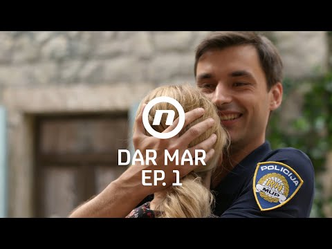 Željku je predobro u Dizmovu - Dar Mar - epizoda 1