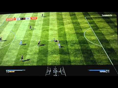 10. Spieltag Bayer 04 Leverkusen - FC Schalke 04 FIFA 12 Ligaprognose