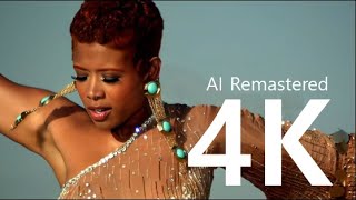 Kelis - 4th Of July (Fireworks) (4K AI Remastered)