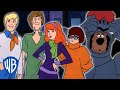 Scooby Doo Unmasking Classic Villains Compilation WB Kids